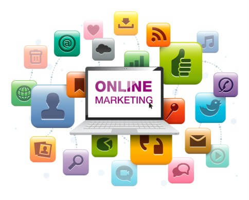 online-marketing