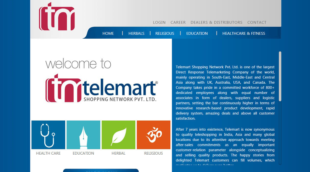 telemart